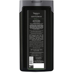 Yardley London Gentleman Antibacterial Body Wash, Urbane Fragrance 180ml, Pack Of 12 Yardley London Gentleman Antibacterial Body Wash, Urbane Fragrance 180ml, Pack Of 12