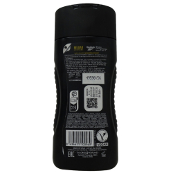 Reebok Reload Sport Shower Gel For Men 250ml, Pack Of 6 Reebok Reload Sport Shower Gel For Men 250ml, Pack Of 6