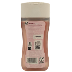 Reebok Activate Sport Shower Gel 250ml, Pack Of 6 Reebok Activate Sport Shower Gel 250ml, Pack Of 6