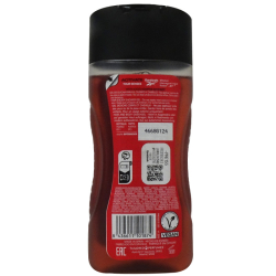 Reebok Activate Sport Shower Gel For Men 250ml, Pack Of 6 Reebok Activate Sport Shower Gel For Men 250ml, Pack Of 6