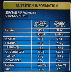 Sunfeast Dark Fantasy Choco Meltz 36x150g Sunfeast Dark Fantasy Choco Meltz 36x150g