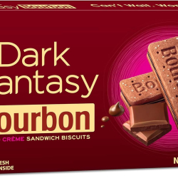 Sunfeast Dark Fantasy Bourbon 400gx12