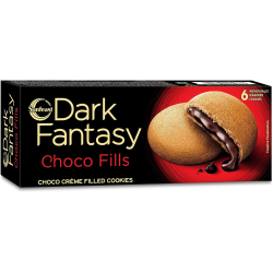 Sun Feast Dark Fantasy Choco Fills 36x75g Sun Feast Dark Fantasy Choco Fills 36x75g