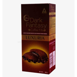 Sunfeast Dark Fantasy Coffee Fills Cookies 36x150g Sunfeast Dark Fantasy Coffee Fills Cookies 36x150g