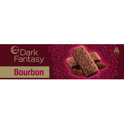 Sunfeast Dark Fantasy Bourbon 120x60g Sunfeast Dark Fantasy Bourbon 120x60g