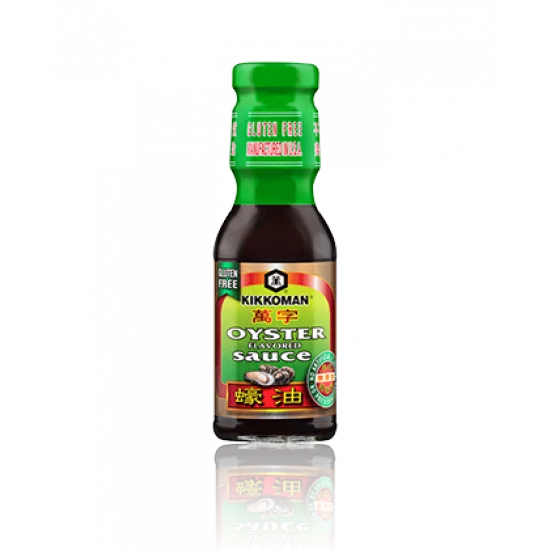 Kikkoman Oyster Sauce 310 gms (12.4 oz)