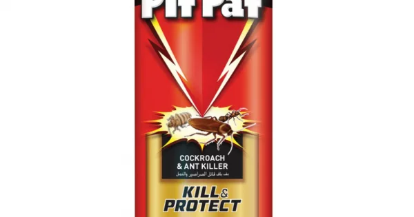Pifpaf Powder 100 Gm