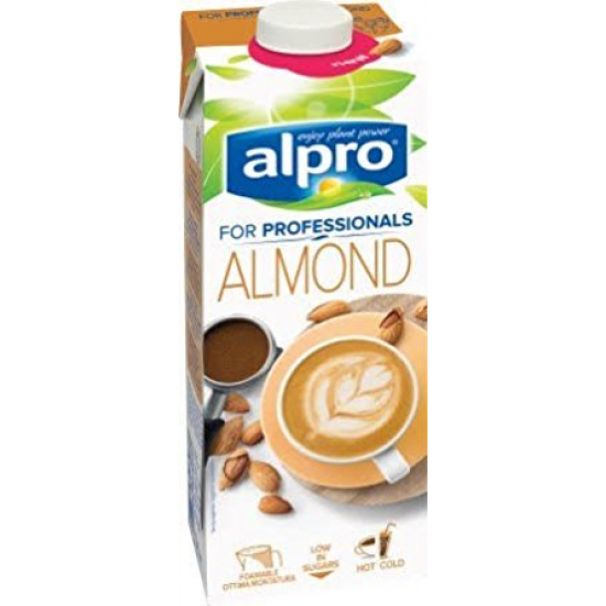 Alpro Drink Almond for Professionals (1l)                                                          