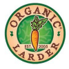 Organic Larder