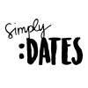 Simply Dates