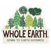 Whole Earth