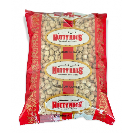 Nutty Nuts Chickpeas 1kg Nutty Nuts Chickpeas 1kg