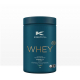 Kinetica Whey Protein Powder Vanilla 1kg Kinetica Whey Protein Powder Vanilla 1kg