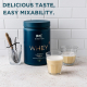 Kinetica Whey Protein Powder Vanilla 1kg Kinetica Whey Protein Powder Vanilla 1kg