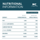 Kinetica Whey Protein Powder Vanilla 1kg Kinetica Whey Protein Powder Vanilla 1kg