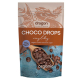 Dragon Superfoods Choco Drops Mylky 200g