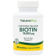 Natures Plus Biotin 10 mg 90 Tablets