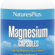 Natures Plus Kalm Assure Magnesium 420 mg 120 Capsules