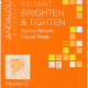 Andalou Instant Brighten & Tighten Hydro Serum Face 6 fl Oz