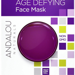 Andalou Instant Age Defying Face Mask 0.28 Oz Andalou Instant Age Defying Face Mask 0.28 Oz