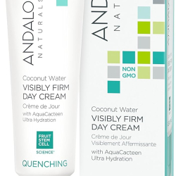Andalou Coconut Water Visibly Firm Day Cream 1.7 Oz Andalou Coconut Water Visibly Firm Day Cream 1.7 Oz