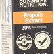 Sunshine Nutrition Propolis Extract 20% Pure Propolis 30 ml