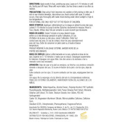 Dermactin-Ts Iluminating Gold Peel Off Facial Mask 50g Dermactin-Ts Iluminating Gold Peel Off Facial Mask 50g