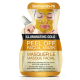 Dermactin-Ts Iluminating Gold Peel Off Facial Mask 50g