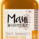 Maui Moisture Curl Quench + Coconut Oil Shampoo 13 oz