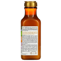 Maui Moisture Curl Quench + Coconut Oil Shampoo 13 oz Maui Moisture Curl Quench + Coconut Oil Shampoo 13 oz