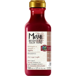 Maui Moisture Strength & Anti-Breakage Agave Shampoo 13 Oz Maui Moisture Strength & Anti-Breakage Agave Shampoo 13 Oz
