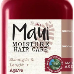 Maui Moisture Strength & Anti-Breakage Agave Conditioner 13 oz Maui Moisture Strength & Anti-Breakage Agave Conditioner 13 oz
