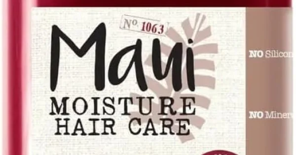 Maui Moisture Strength & Anti-Breakage Agave Conditioner 13 oz