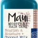 Maui Moisture Nourish & Moist Coconut Milk Shampoo 13 oz