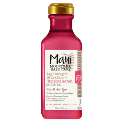 Maui Moisture Hydrating Hibiscus Water Shampoo 13 oz Maui Moisture Hydrating Hibiscus Water Shampoo 13 oz