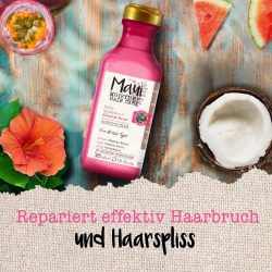 Maui Moisture Hydrating Hibiscus Water Conditioner 13 oz Maui Moisture Hydrating Hibiscus Water Conditioner 13 oz