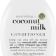 Ogx Coconut Milk conditioner  13 Oz