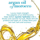 Ogx Hydrate & Repair Argan Oil Of Morocco Conditioner 13 Oz