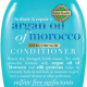 Ogx Hydrate & Repair Argan Oil Of Morocco Conditioner 13 Oz