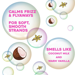 Ogx Extra Strength Damage Remedy Coconut Miracle Oil Conditioner 385 ml Ogx Extra Strength Damage Remedy Coconut Miracle Oil Conditioner 385 ml