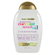 Ogx Extra Strength Damage Remedy Coconut Miracle Oil Conditioner 385 ml