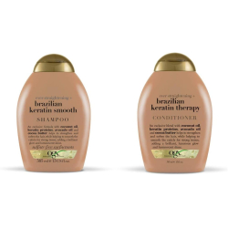 Ogx Brazilian Keratin Conditioner 385 ml Ogx Brazilian Keratin Conditioner 385 ml
