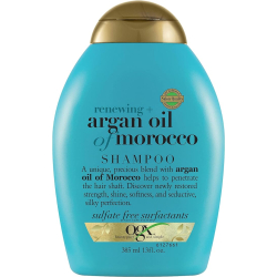 Ogx Moroccan Argan Oil shampoo 13 Oz Ogx Moroccan Argan Oil shampoo 13 Oz