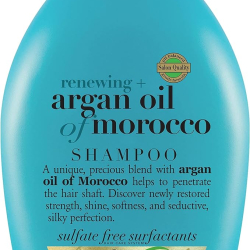 Ogx Moroccan Argan Oil shampoo 13 Oz Ogx Moroccan Argan Oil shampoo 13 Oz