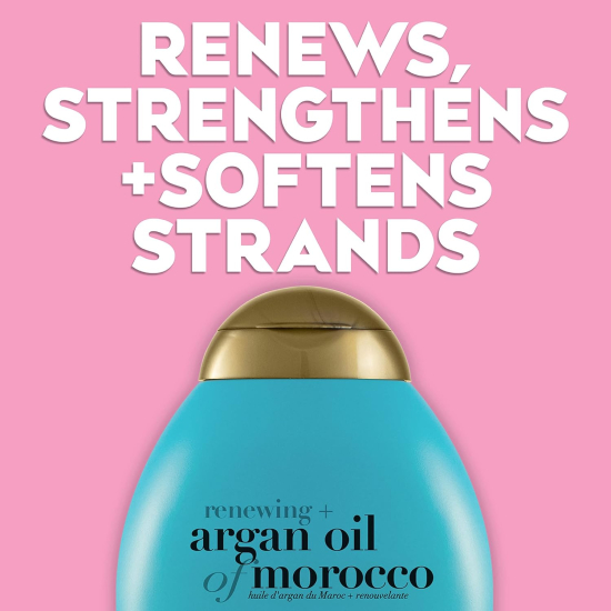 Ogx Moroccan Argan Oil Conditioner 385 ml