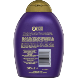 Ogx Conditioner Thick & Full+ Biotin & Collagen, 385ml  Ogx Conditioner Thick & Full+ Biotin & Collagen, 385ml