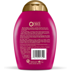 Ogx Anti-Breakage Keratin Oil Conditioner 13 oz Ogx Anti-Breakage Keratin Oil Conditioner 13 oz