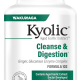 Kyolic Formula 102 Candida Cleanse & Digestion 100 Vegetarian Capsules