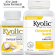 Kyolic Formula 104 Cholesterol 100 Capsules