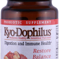Kyolic Dophilus Restore Balance Protect 45 Capsules Kyolic Dophilus Restore Balance Protect 45 Capsules